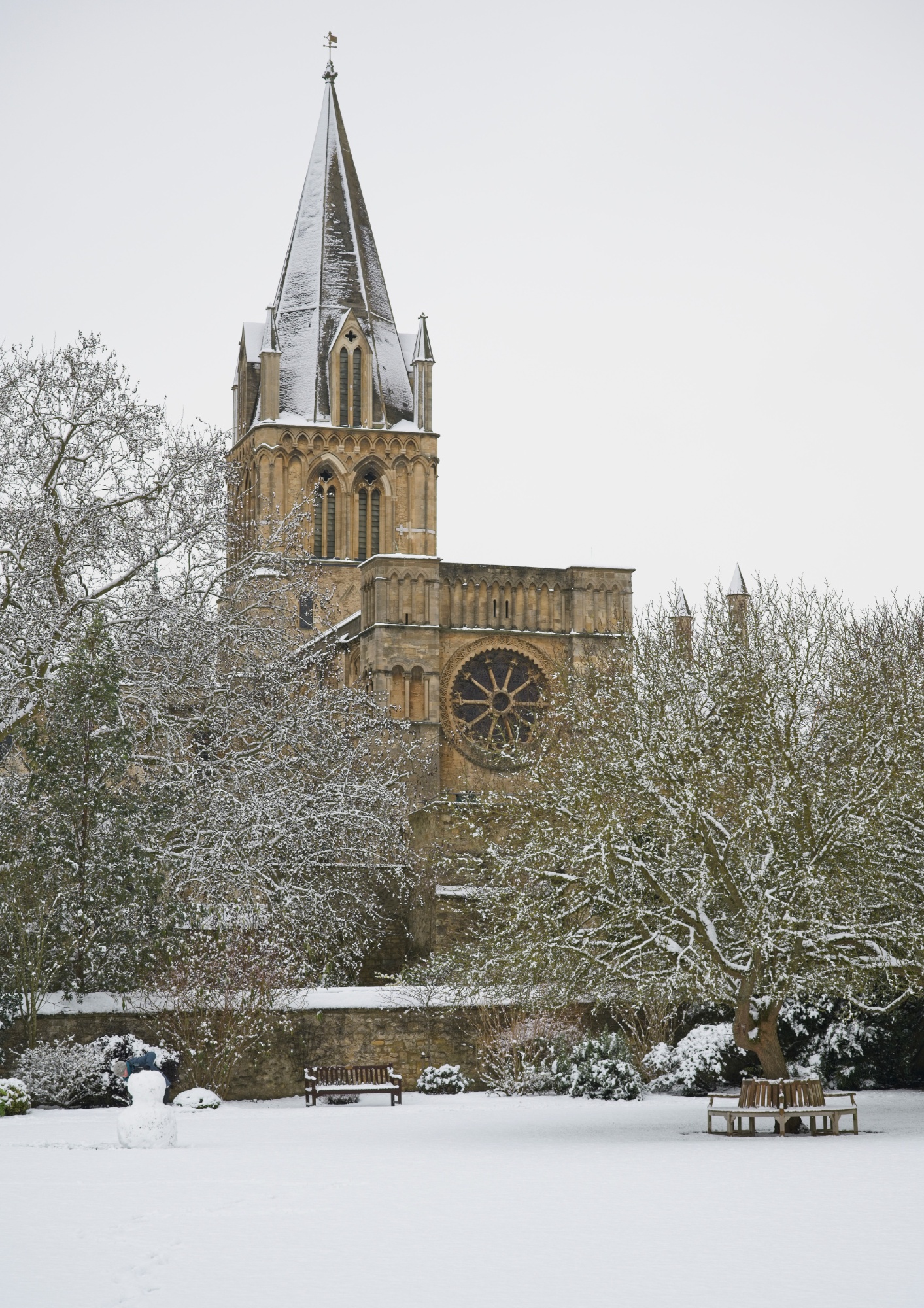 Christ Church Cathedral