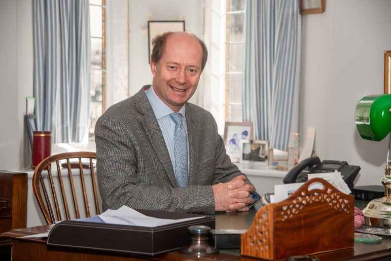 RICHARD MURRAY