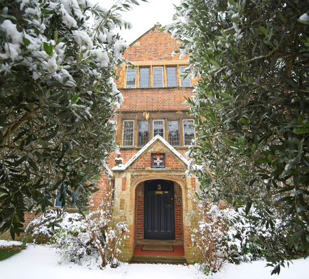 Christ Church Cathedral School