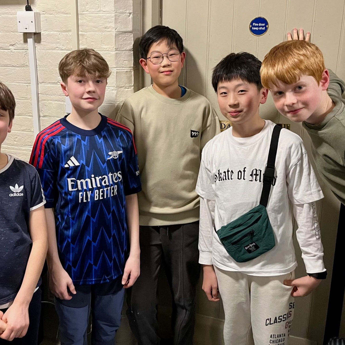 Christ Church Cathedral School - The Life of a Cathedral Chorister